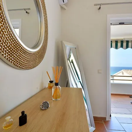 Casa de Férias Two-bedroom With Sea View In Glyfáda