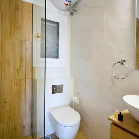 Casa de Férias Two-bedroom With Sea View In Glyfáda
